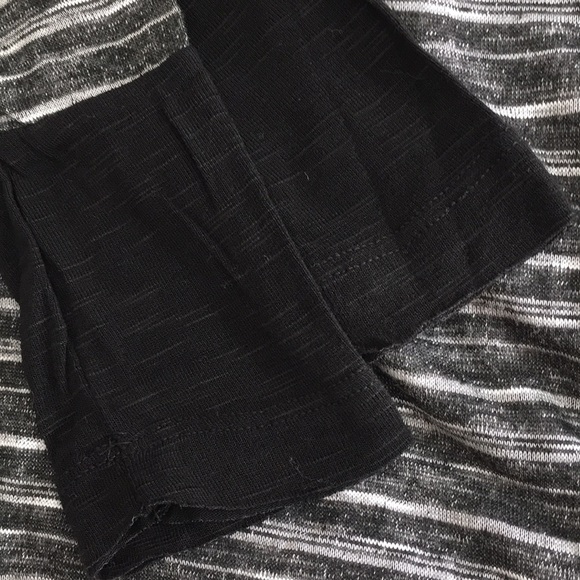 American Eagle Outfitters Hi-Lo Hem Top, One Size - Picture 10 of 11